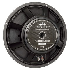 Eminence Delta Pro-15A 15″ Woofer 8ohm 800W 101.6dB 2.5″ VC Replacement Speaker