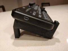 Convenient Angled Stand Arms for KORG nanoKONTROL2 USB Controller