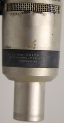 Electro-Voice RE27N/D Dynamic Cardioid Multipurpose XLR Microphone