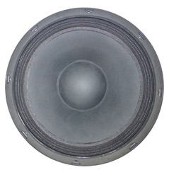 LASE PRO-12 BASS / MID BASS 12″ Cast Frame Professional Speaker 500 Watt RMS 8Ω