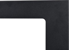 21-Space SRK Pro Studio Plexi Glass Door for SRKPRO21