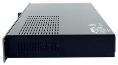 DBX ZonePRO 1260 Commercial Digital Zone Processor + Wall Mount Zone Controller