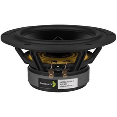 Dayton Audio RS180-4 7″ Reference Woofer 4 Ohm