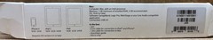 APOGEE JAM Studio Quality Guitar Input Interface for iPhone iPad Mac iPod 2011