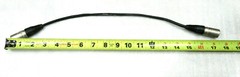 12″ Genuine Neutrik EtherCON Cat5 RJ45 Connector Cable DJ LED Wall Video Panel