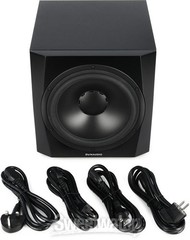 Dynaudio 9S 9.5 inch Powered Studio Subwoofer
