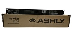 Ashly Protea 3.6SP DSP Loudspeaker System Processor 3-In x 6-Out w/ USB (MINT)