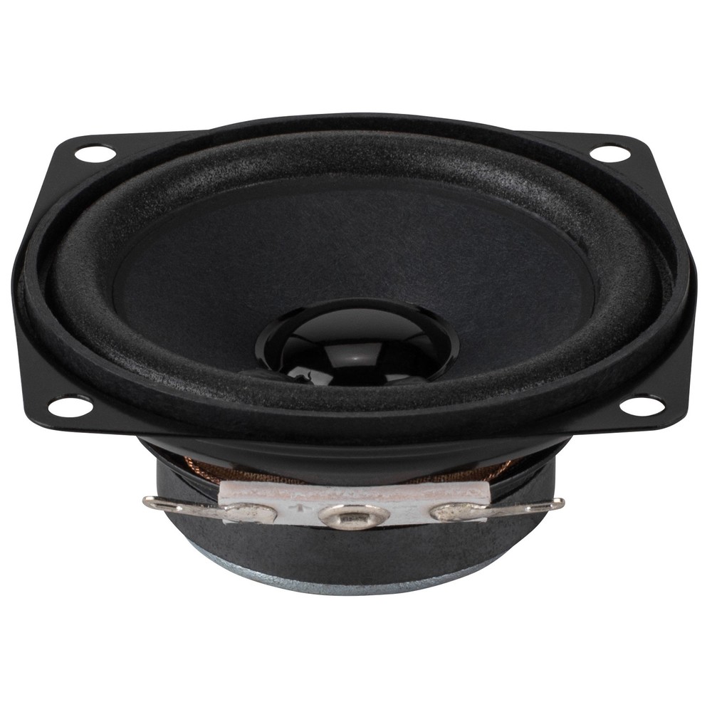Visaton FR7-4 2-1/2″ Full-Range Driver 4 Ohm