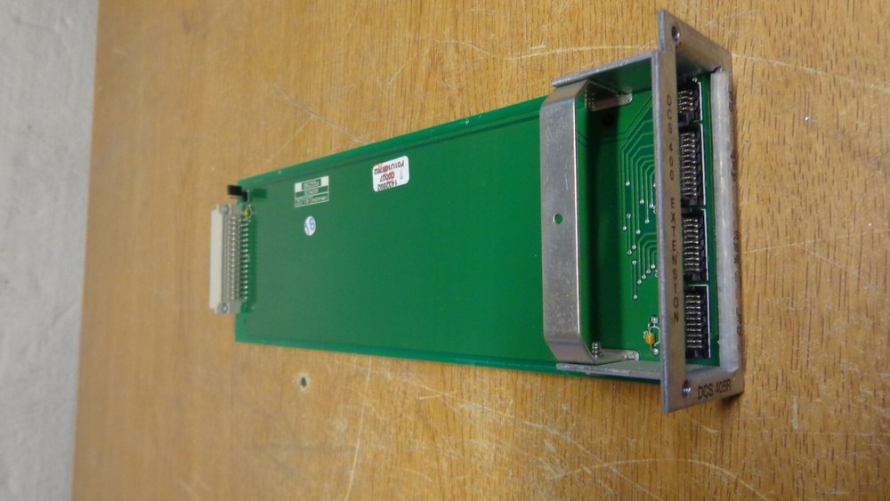 Dynacord Extension Module DCS405R DSC 400