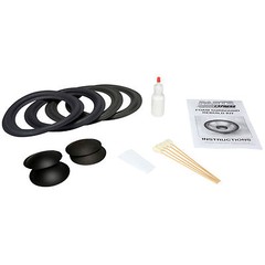 Surround Kit For 8″ Speaker Foam