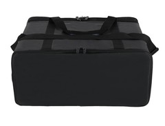 Rockville RRB45 V2 4U Rack Bag Double-Sided Case with 16″ Depth + Shoulder Strap
