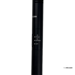Takstar SGC-568 Directional Shotgun Microphone for DSLR Audio Video Camera