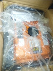Generac GP3500 Power Rush. Portable Open Frame Inverter.