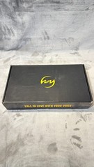 ZINGYOU BM 800 Condenser Microphone Gold Black **Missing Parts**