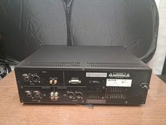 Tascam DA-30 MkII Professional DAT Digital Audio Tape Recorder. Works Great.