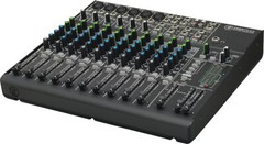 Mackie 1402-VLZ4 14-Ch Compact Recording/SR Mixer
