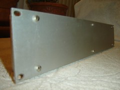 White Instrument Inc 3040, Equalizer, Eq, Vintage Rack