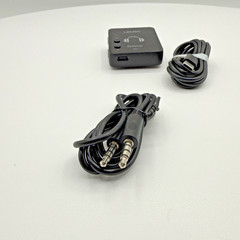 LEKATO MS-1 IEM Wireless Receiver Only 2.4GHz In-Ear Monitor RX No TX