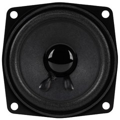 Visaton FR7-4 2-1/2″ Full-Range Driver 4 Ohm