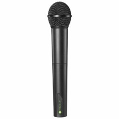 Audio-Technica System 9 VHF Dynamic Handheld Wireless Microphone System