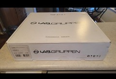 Lab Gruppen C10-8X-U