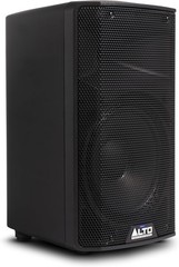 ALTO TX410 350W 10″ Powered PA Speaker TWS Bluetooth 2-Channel Mixer