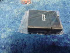ClearOne Dialog 20 Wireless Beltpack Transmitter/Mic, 910-6104-001