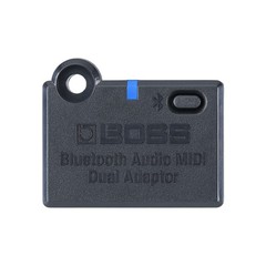 BOSS BT-DUAL Bluetooth Audio MIDI Dual Adaptor Wireless Music & App Control