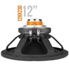 Faital Pro 12“ Coaxial Loudspeaker 250W, PA/DJ Speakers & Subwoofers (12HX230)