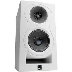 Kali Audio IN5 Powered Studio Monitor White