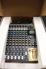 Tascam Model 12 All-In-One Production Mixer •Free Shipping!!!•