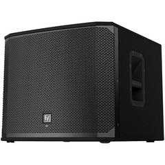 ElectroVoice EKX15SP Powered 15″ Subwoofer