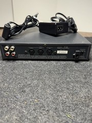 Roland P-55 Sound Canvas 1U Rack MIDI Piano Sound Module Reverb/Chorus