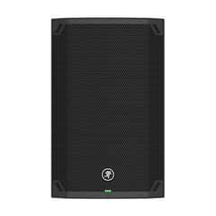 2x Mackie Thump15v4 15” Professional Powered Loudspeaker With Bluetooth + XLRs