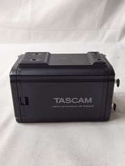 TASCAM DR-60DMKII Portable Recorder Designed for DSLR Filmmakers