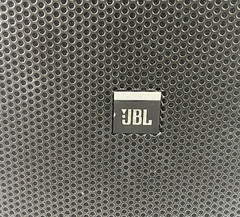 JBL Control 29AV-1 Black 8″ 300W 70V/100V 8 Ohm Indoor Outdoor Speaker