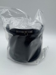 Ps-8 Microphone Pop Filter U-Shaped Black