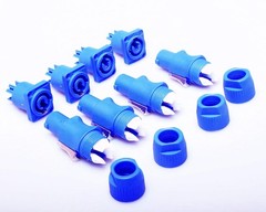 Powercon Connectors, Compatible Neutrik Nac3Mpa Powercon Adapter Powercon in Con