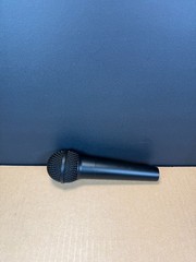 Dynamic Microphone Neodymium Magnet Cartridge Model DM-33 – TESTED