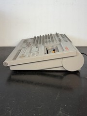 Tascam 464 Portastudio 4-Track Cassette Recorder 12-Ch Mixer – POWERS UP – AS-IS
