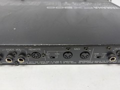 Yamaha FX900 Simul-Effect Processor Tested Working