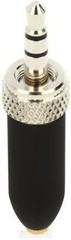 Que Audio DAAD SEL Q Compact Connection System Adapter for Sennheiser Wireless