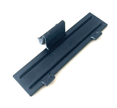 Casio SK-1 3D Printed Replacement Battery Cover Black PETG SK-1/5/8/10/60 VA-10