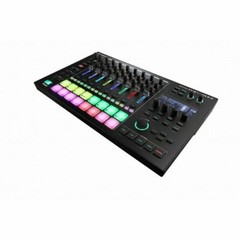 Roland MC-707 GROOVEBOX Sampler Sequencer 8 tracks 100% Genuine Product