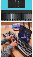 2026 ROLI Piano / MIDI Controller Keyboard, Works Perfectly!