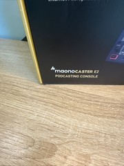 Maonocaster E2 Podcasting Console – Free Shipping