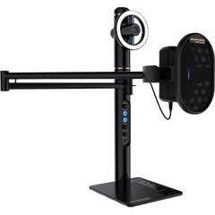 Marantz Turret – All-In-One Broadcasting System