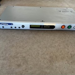 Symetrix Airtools 6000 Broadcast 40 Sec Profanity DUMP Button Delay XLR Balanced