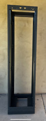 Middle Atlantic 44U 25“ Deep ERK Series Equipment Rack ERK-4425 Caster Base