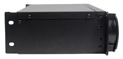 Crown Pro XLS1002 XLS 1002 700 Watt DJ/PA Power Amplifier Amp, Only 8 LBS + DSP!